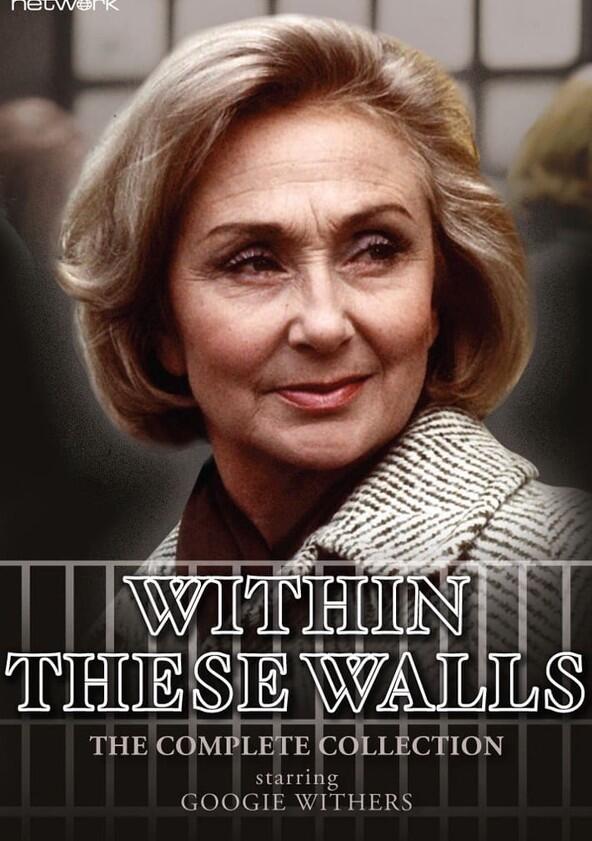 Within These Walls - Season 2 Within These Walls - Season 2