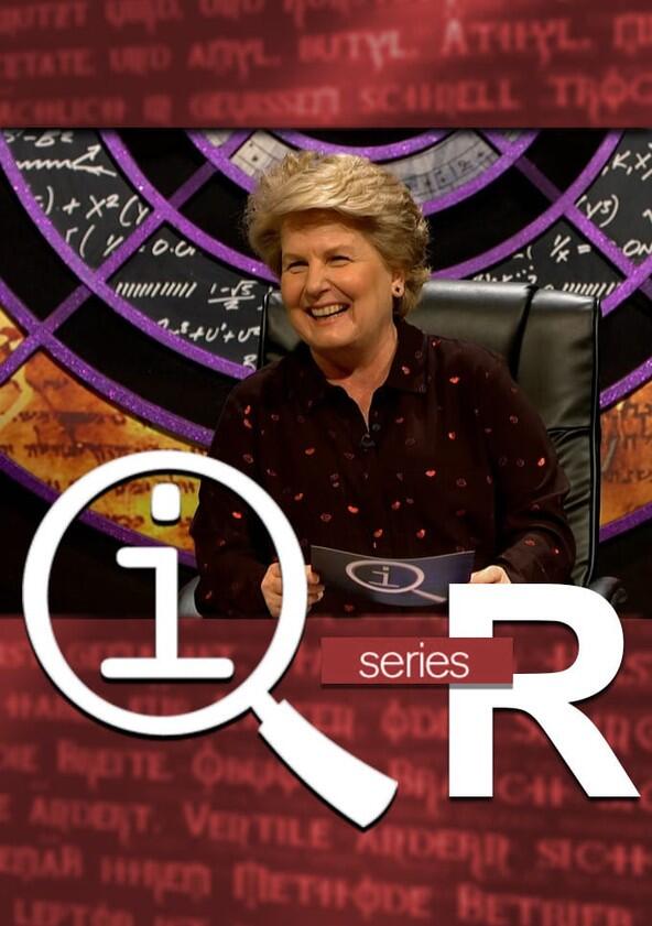 QI - Season 18 QI - Season 18