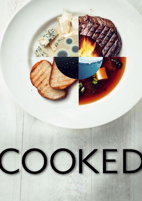 Cooked - Season 1 Cooked - Season 1