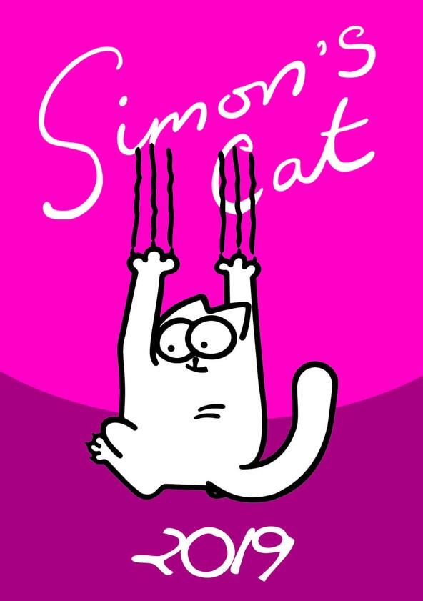 Simon's Cat - Season 12 / Year 2019 Simon's Cat - Season 12 / Year 2019