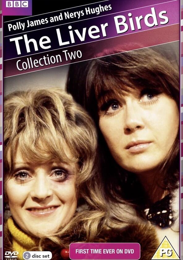 The Liver Birds - Season 2 The Liver Birds - Season 2