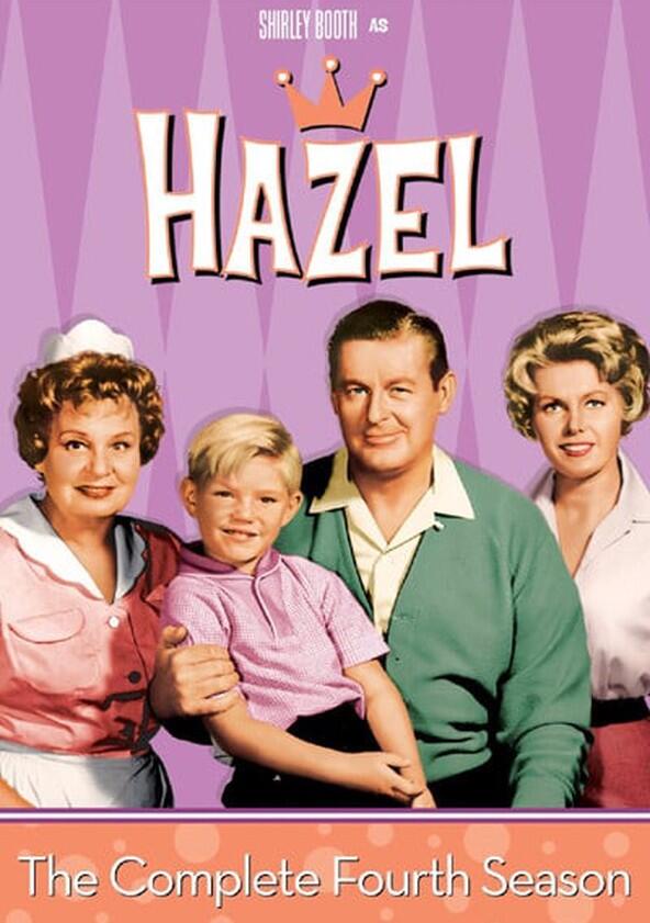 Hazel - Season 4