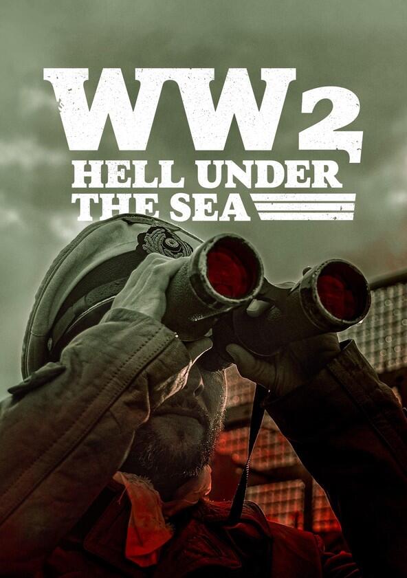 Hell Below - Season 4 Hell Below - Season 4