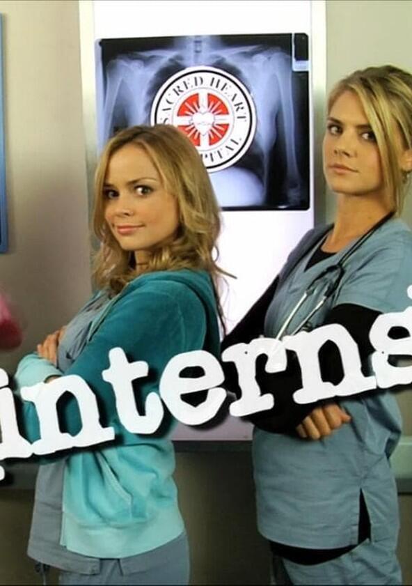 Scrubs: Interns - Season 1 Scrubs: Interns - Season 1