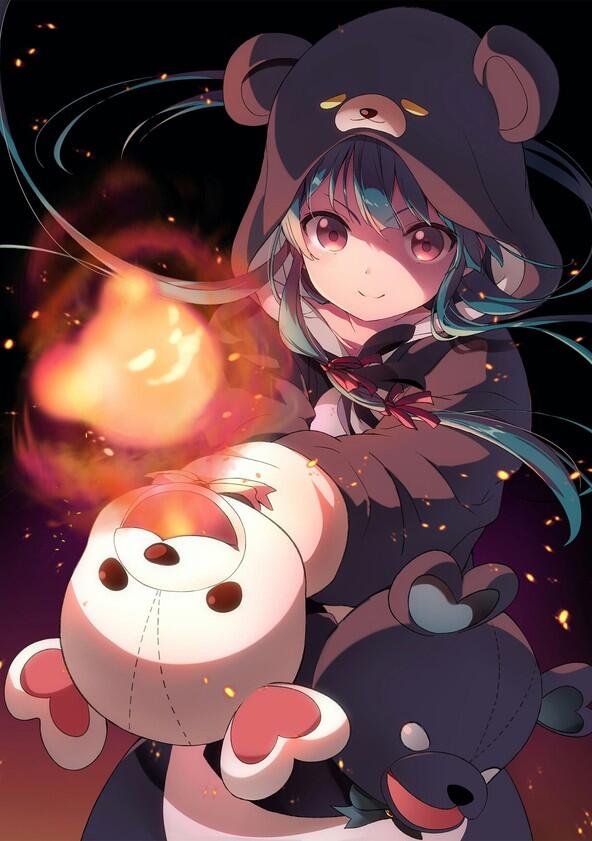 Kuma Kuma Kuma Bear - Season 1 Kuma Kuma Kuma Bear - Season 1