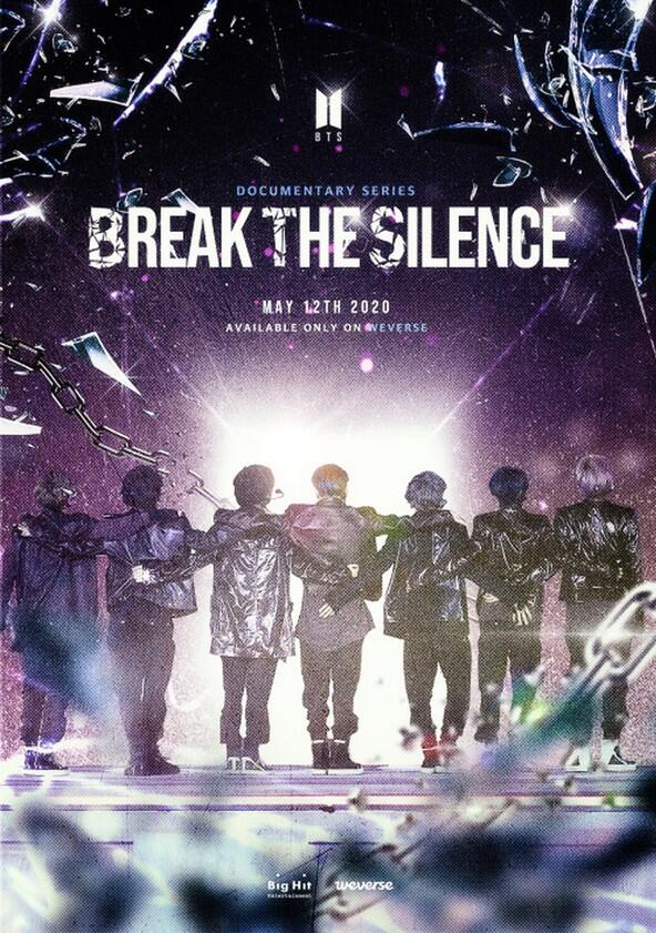 Break the Silence - Season 1 Break the Silence - Season 1