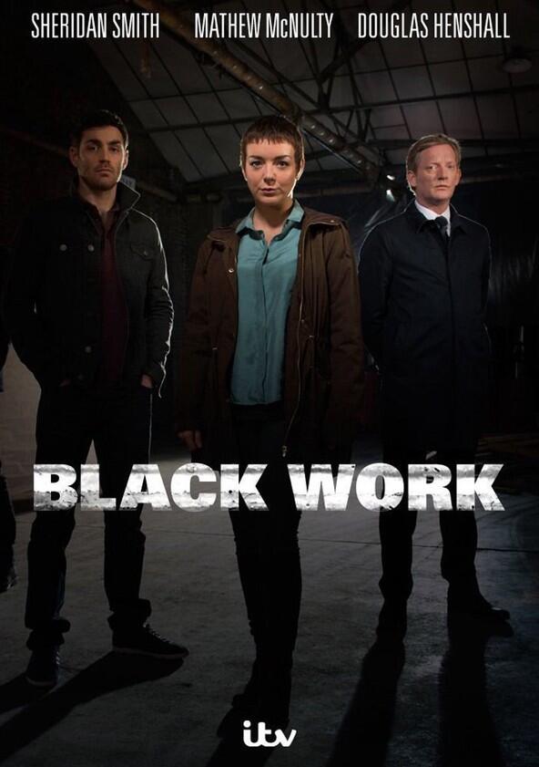 Black Work - Season 1 Black Work - Season 1