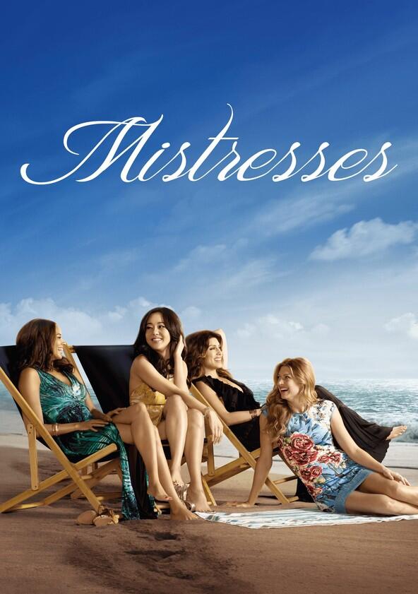 Mistresses - Season 4 Mistresses - Season 4