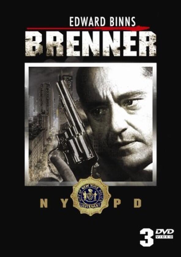 Brenner - Season 1 Brenner - Season 1