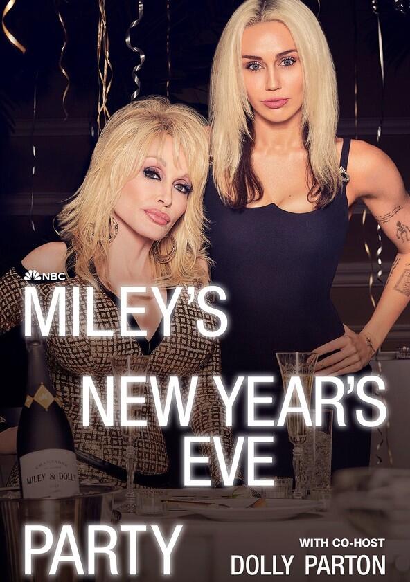 New Year's Eve with Carson Daly - Season 2 / Year 2015 New Year's Eve with Carson Daly - Season 2 / Year 2015