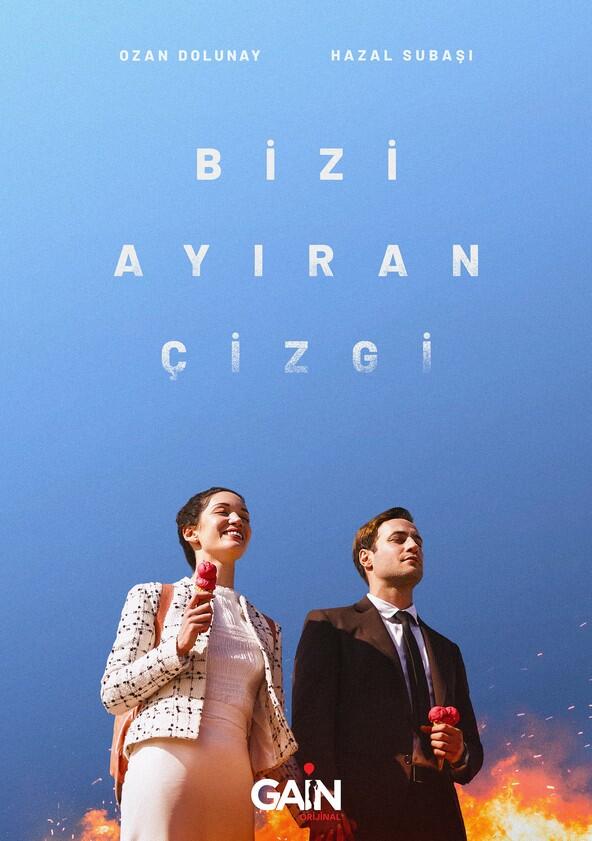 Bizi Ayıran Çizgi - Season 1