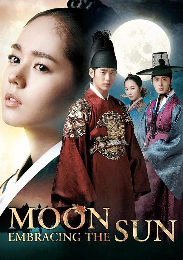 Moon Embracing the Sun - Season 1 Moon Embracing the Sun - Season 1