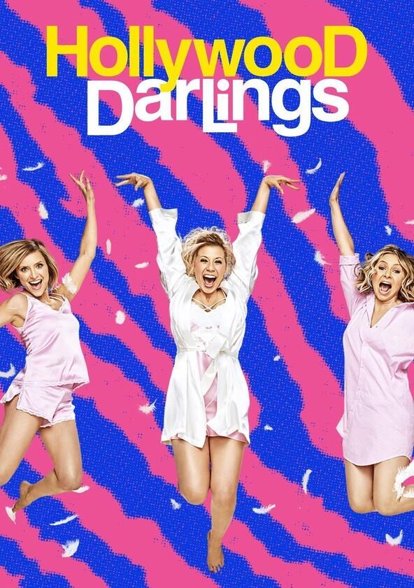 Hollywood Darlings - Season 2