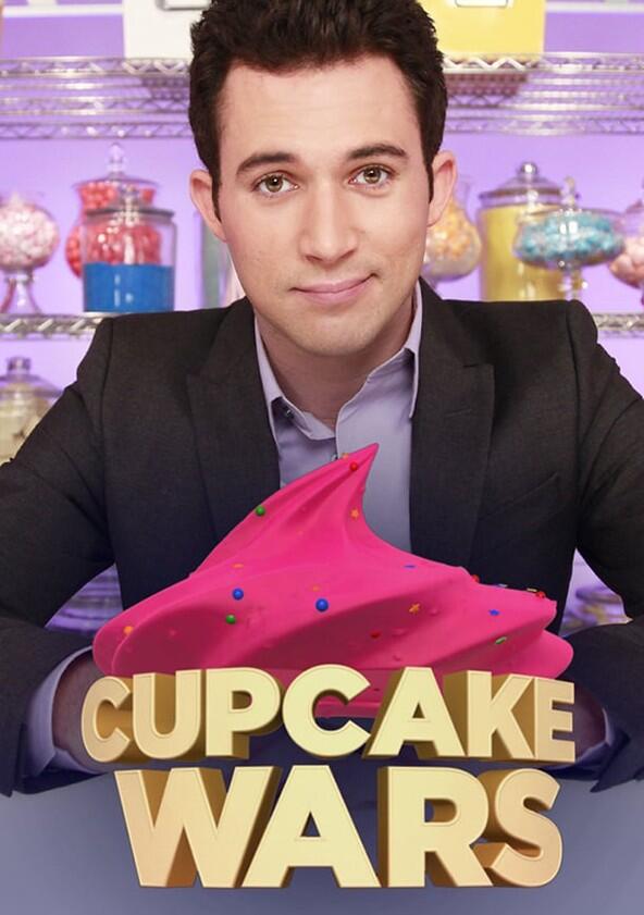 Cupcake Wars - Season 10