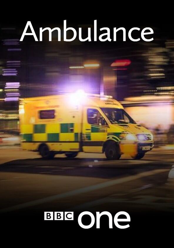 Ambulance - Season 7 Ambulance - Season 7