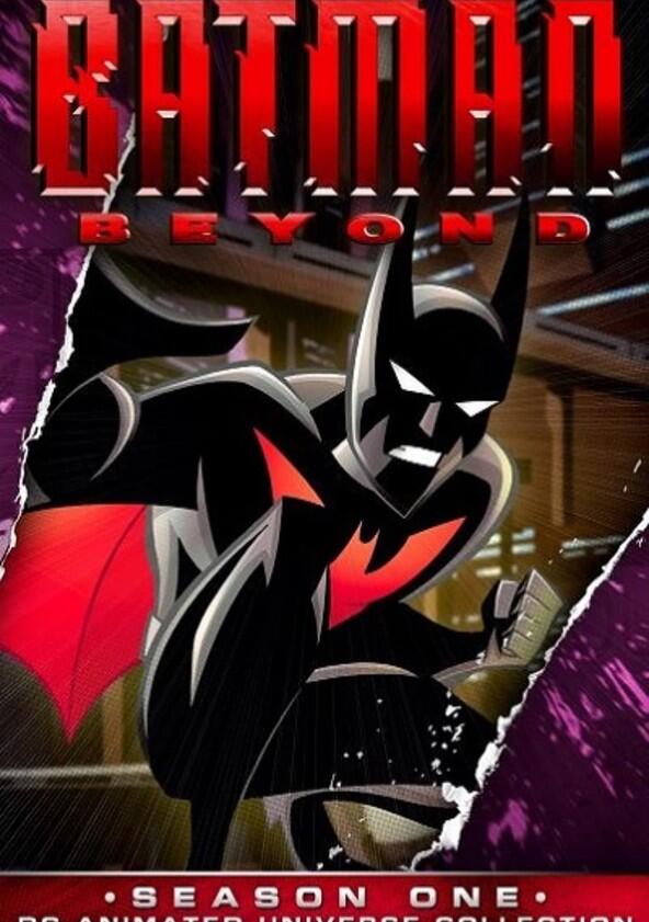Batman Beyond - Season 1 Batman Beyond - Season 1