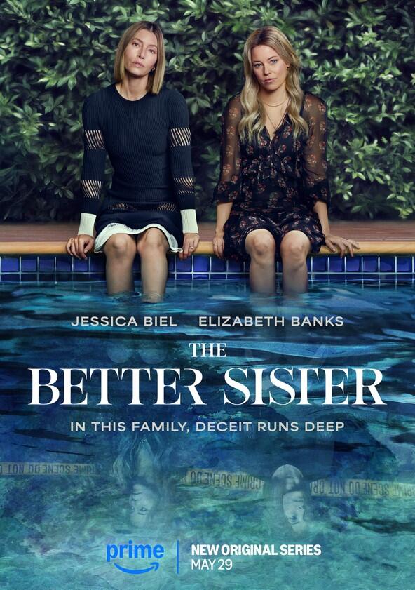 The Better Sister - Season 1