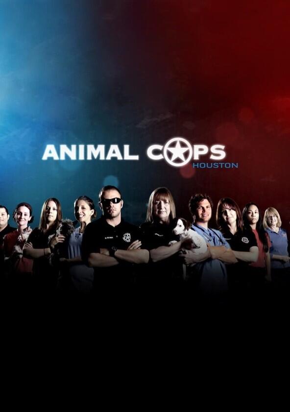 Animal Cops: Houston - Season 2 Animal Cops: Houston - Season 2