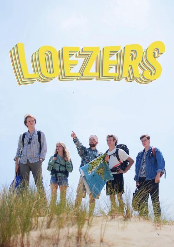 Loezers - Season 1 Loezers - Season 1