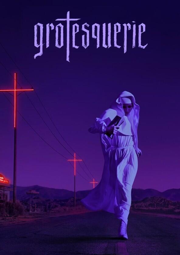 Grotesquerie - Season 1