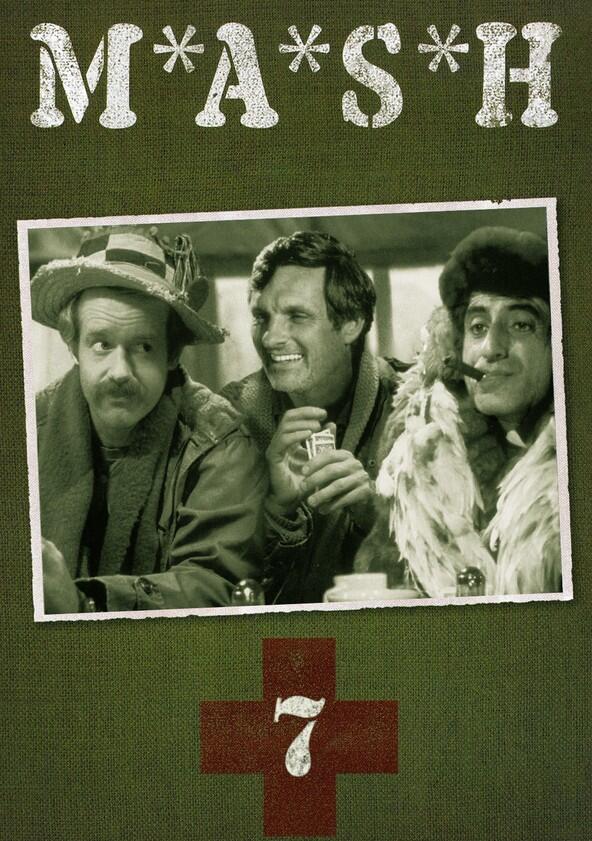 M*A*S*H - Season 7 M*A*S*H - Season 7