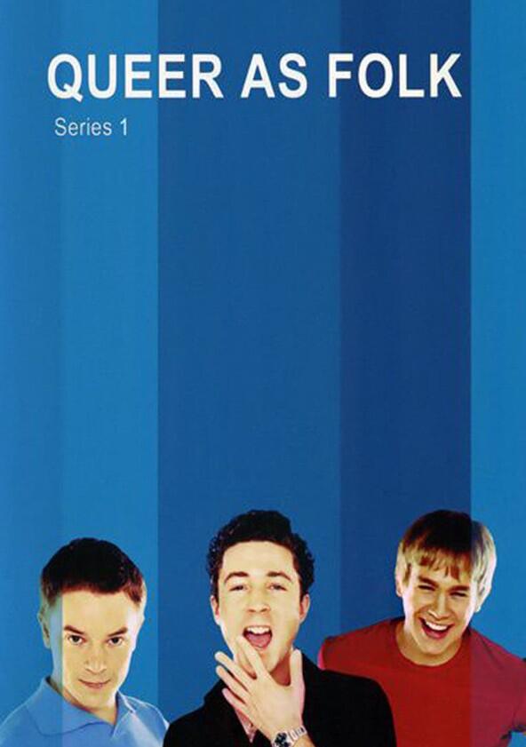Queer As Folk - Season 1 Queer As Folk - Season 1