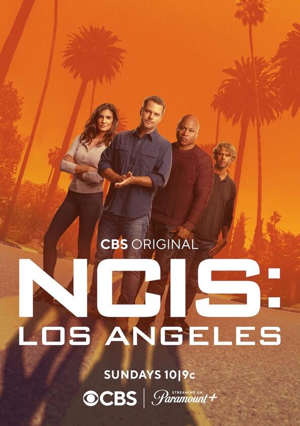 NCIS: Los Angeles - Season 14 NCIS: Los Angeles - Season 14