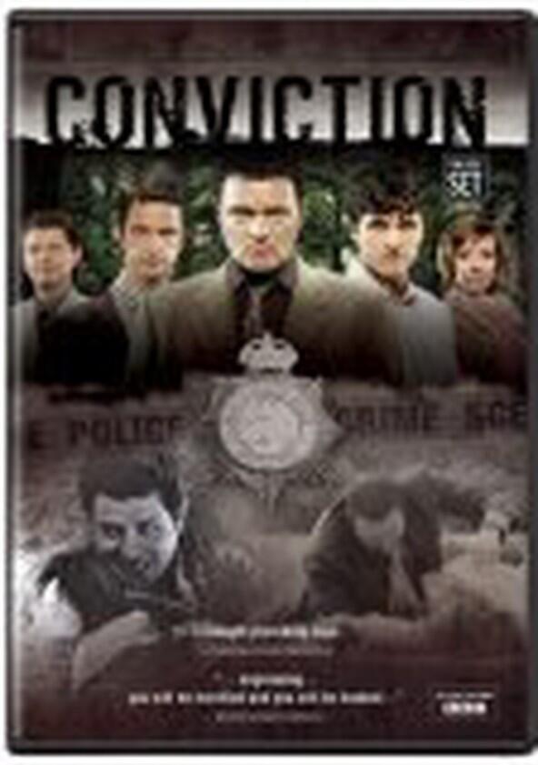 Conviction - Season 1