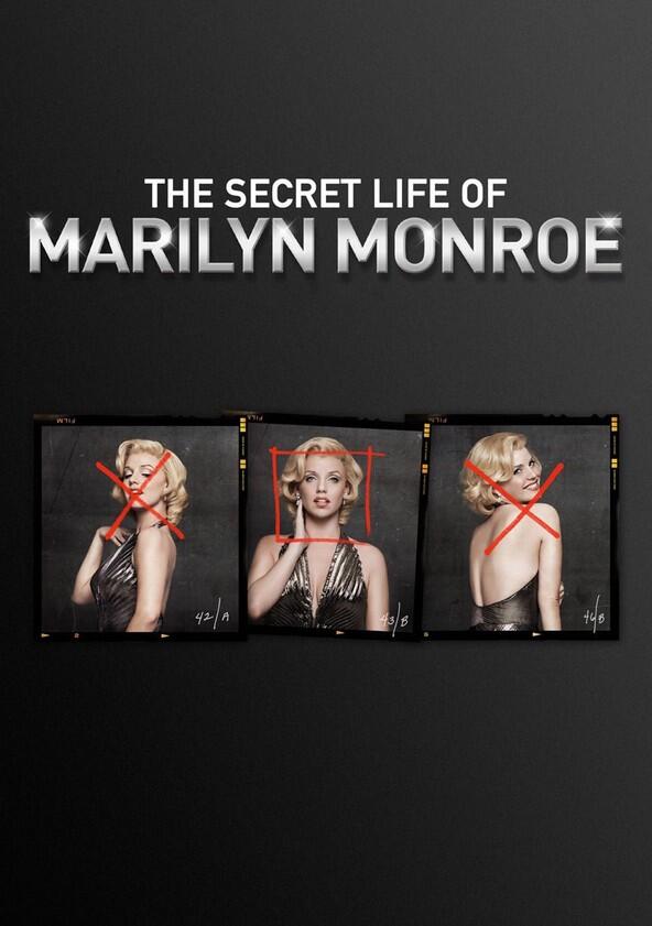 The Secret Life of Marilyn Monroe - Season 1