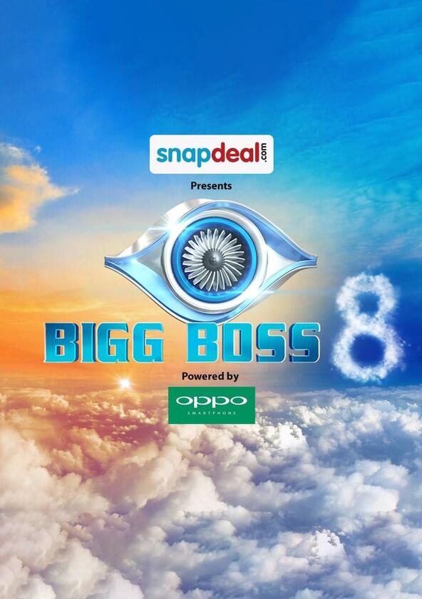 Bigg Boss - Season 10