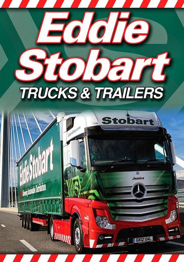 Eddie Stobart: Trucks & Trailers - Season 2 Eddie Stobart: Trucks & Trailers - Season 2