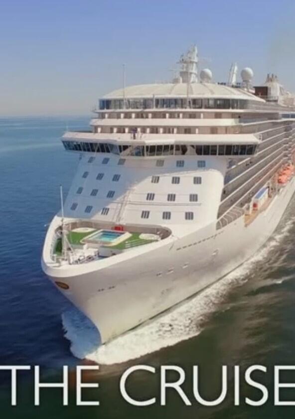 The Cruise - Season 2 The Cruise - Season 2