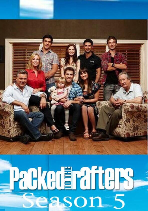 Packed to the Rafters - Season 5