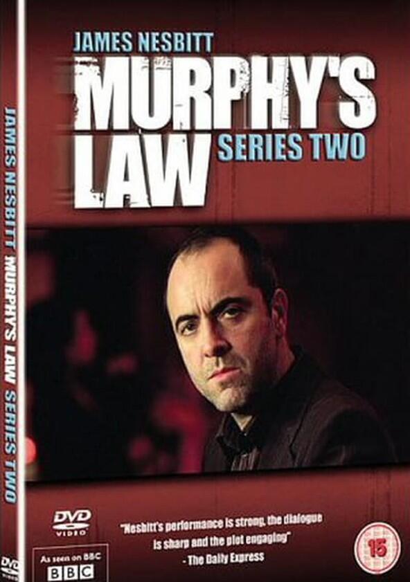 Murphy's Law - Season 2 Murphy's Law - Season 2