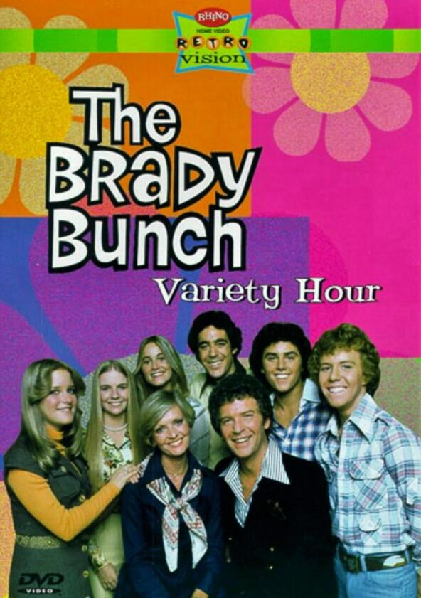 The Brady Bunch Hour - Season 1 The Brady Bunch Hour - Season 1