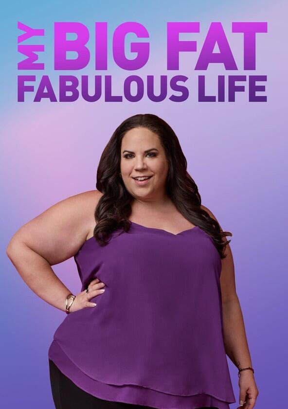My Big Fat Fabulous Life - Season 13 My Big Fat Fabulous Life - Season 13