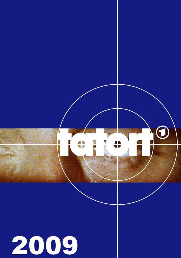 Tatort - Season 40 / Year 2009 Tatort - Season 40 / Year 2009