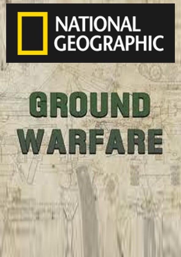 Ground Warfare - Season 1 Ground Warfare - Season 1