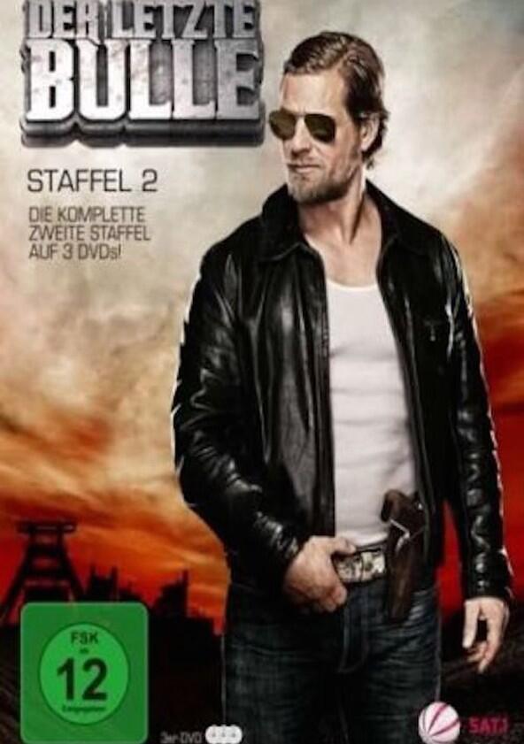 Der letzte Bulle - Season 2 Der letzte Bulle - Season 2