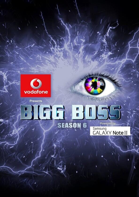 Bigg Boss - Season 8