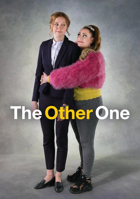 The Other One - Season 2 The Other One - Season 2