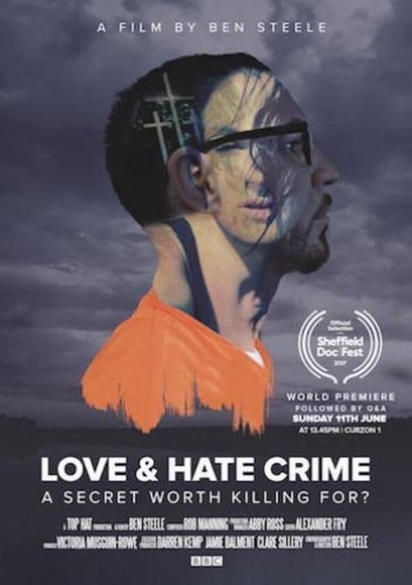 Love and Hate Crime - Season 2 Love and Hate Crime - Season 2