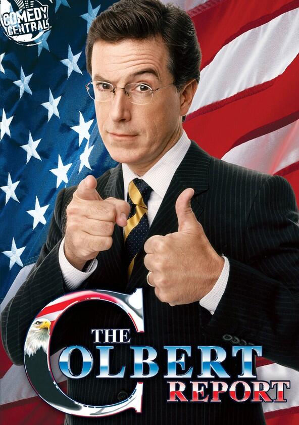 The Colbert Report - Season 10 / Year 2014 The Colbert Report - Season 10 / Year 2014