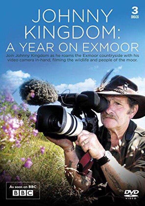 Johnny Kingdom: A Year on Exmoor - Season 1 Johnny Kingdom: A Year on Exmoor - Season 1