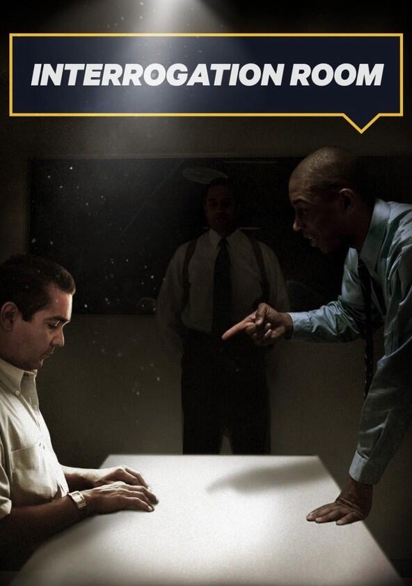 Evil Talks: Chilling Confessions - Season 1 Evil Talks: Chilling Confessions - Season 1
