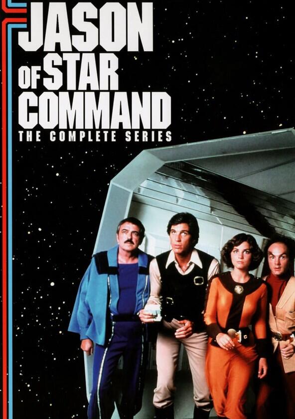 Jason of Star Command - Season 1 Jason of Star Command - Season 1