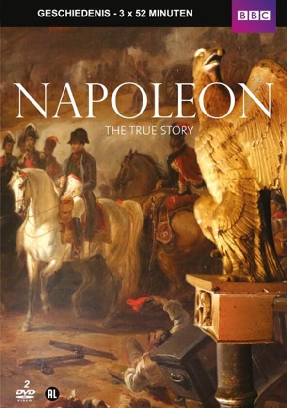 Napoleon - Season 1 Napoleon - Season 1