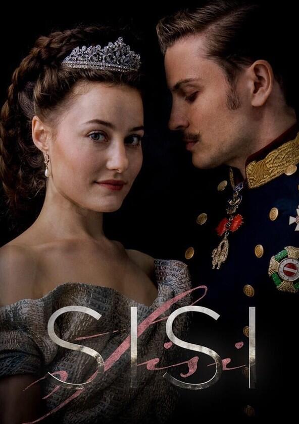 Sisi - Season 1 Sisi - Season 1