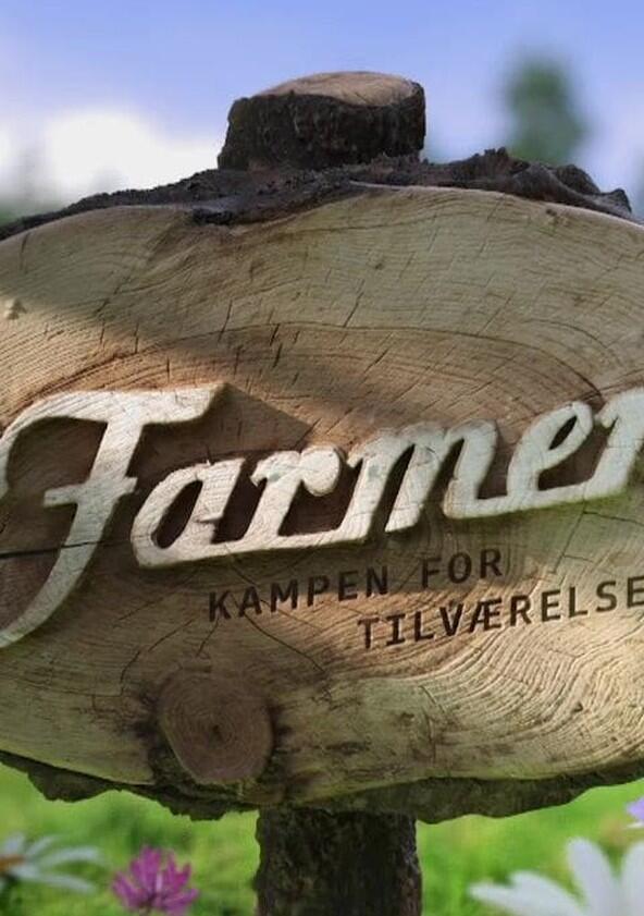 Farmen - Season 16 Farmen - Season 16