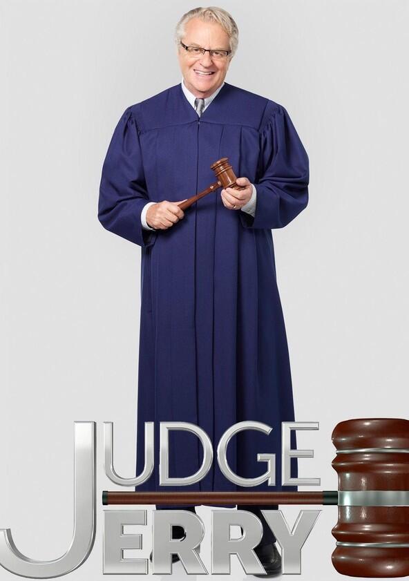 Judge Jerry - Season 1 Judge Jerry - Season 1